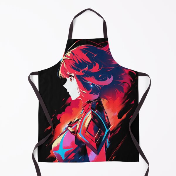 Item preview, Red Aegis Graffiti designed and sold by SchellStation.