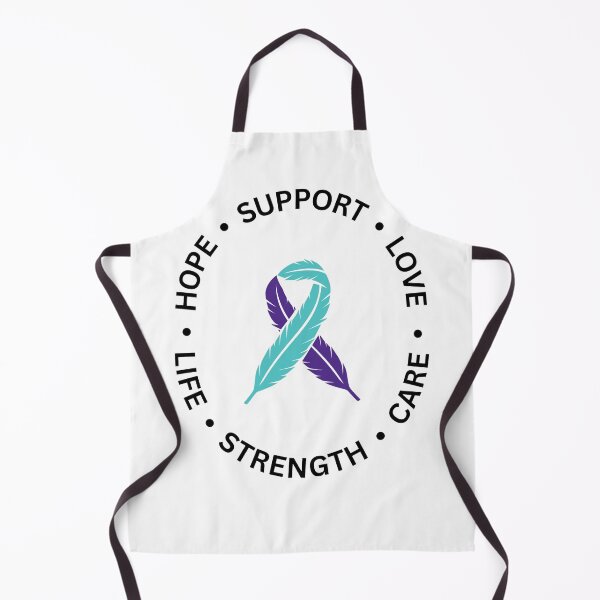Item preview, Suicide/Domestic Violence/Sexual Assault Awareness designed and sold by Ink Rebellion.