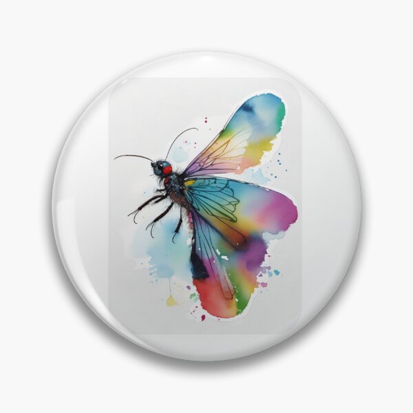 Item preview, Fly designed and sold by desinganddecor.