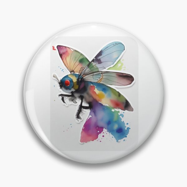 Item preview, Fly designed and sold by desinganddecor.