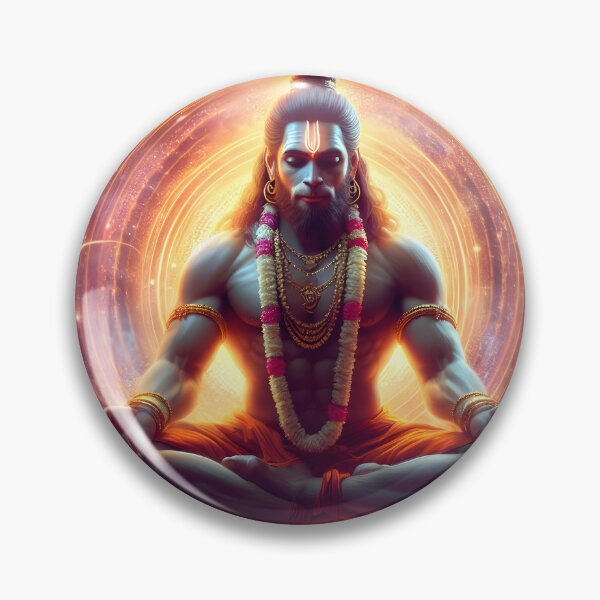 Item preview, Hanuman#4 designed and sold by ponggun.
