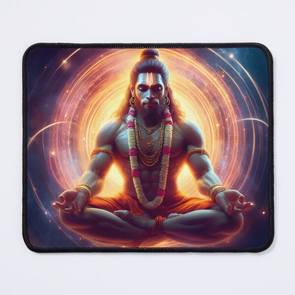 Item preview, Hanuman#4 designed and sold by ponggun.