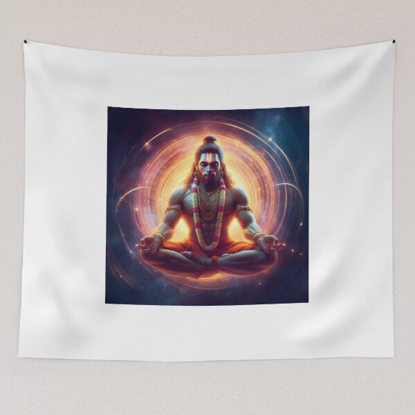 Item preview, Hanuman#4 designed and sold by ponggun.