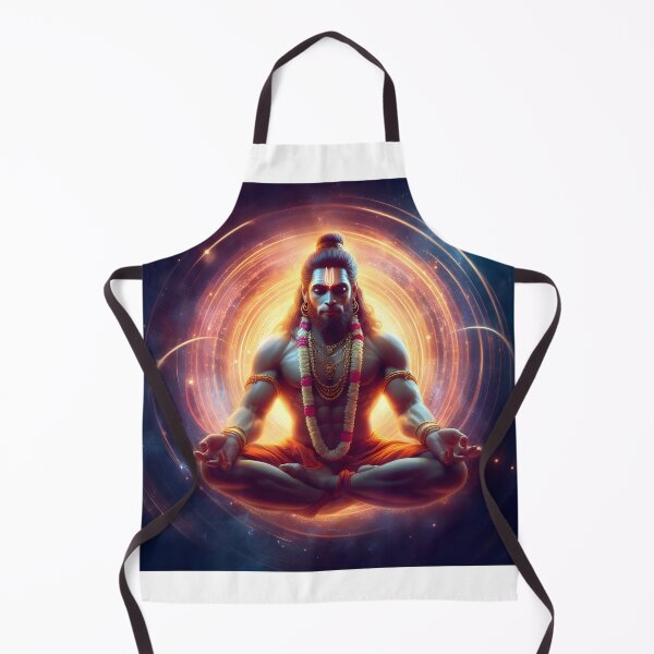 Item preview, Hanuman#4 designed and sold by ponggun.
