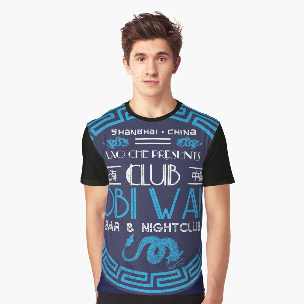 Artikel-Vorschau von Grafik T-Shirt, designt und verkauft von alhern67.