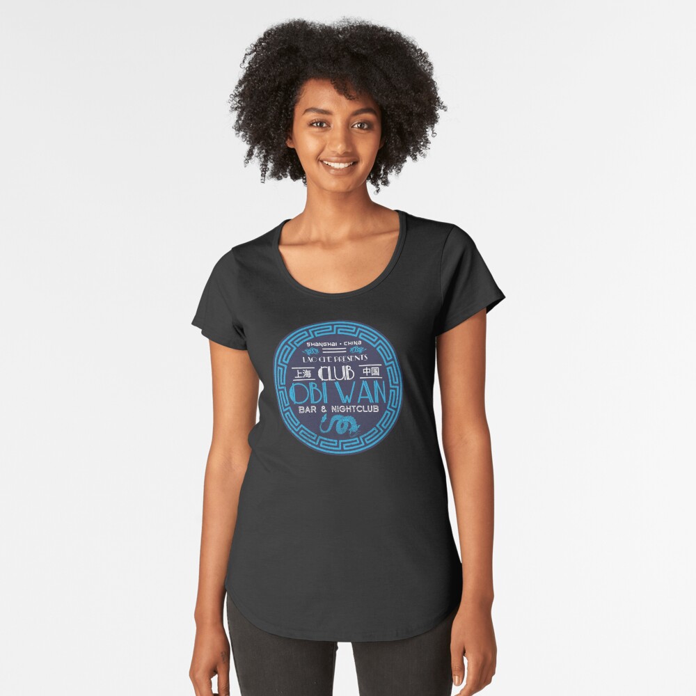 Artikel-Vorschau von Premium Rundhals-Shirt, designt und verkauft von alhern67.
