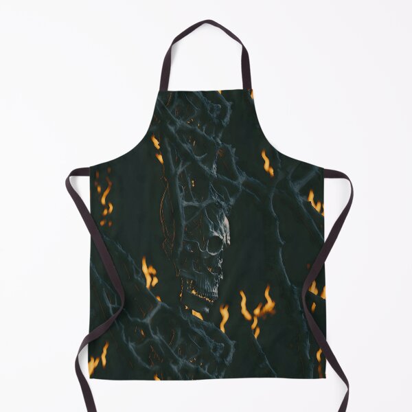 Item preview, Inferno's Grasp designed and sold by NickTaroDesign.