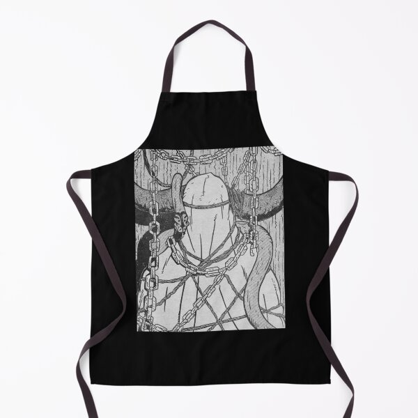 Item preview, CHAINED WITH SNAKES designed and sold by Defsnotadumb.
