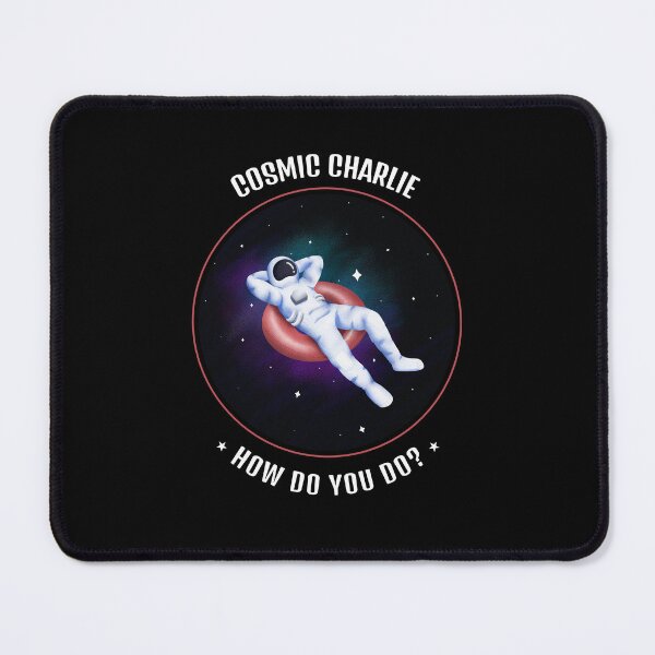 Item preview, Cosmic Charlie designed and sold by Sugar-Magnolia.