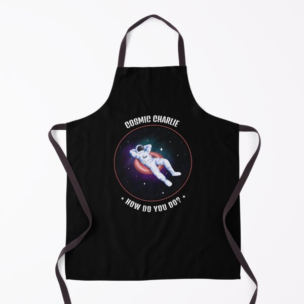 Item preview, Cosmic Charlie designed and sold by Sugar-Magnolia.