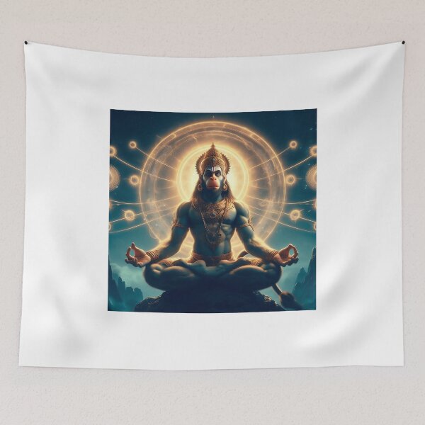 Item preview, Hanuman#2 designed and sold by ponggun.