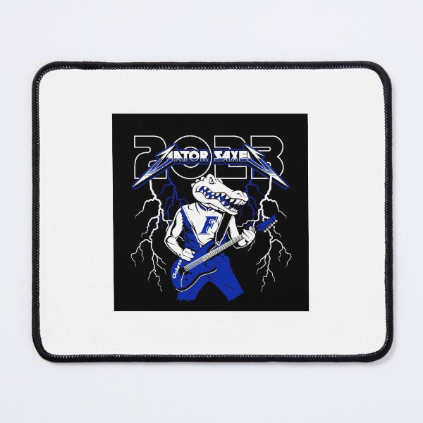 Item preview, Gator Saxes 2023 2 designed and sold by CarineCerny.