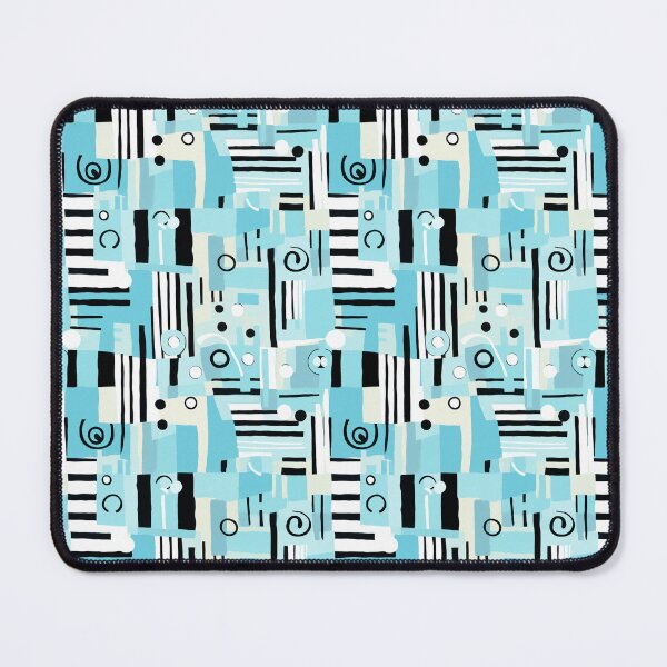 Item preview, COLORFUL ABSTRACT PATTERN 5 designed and sold by philevera.