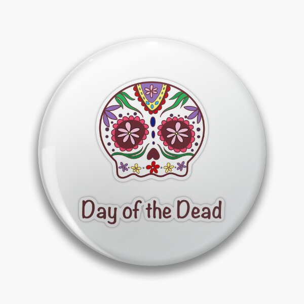 Item preview, Day of the Dead designed and sold by LichiArtDesigns.