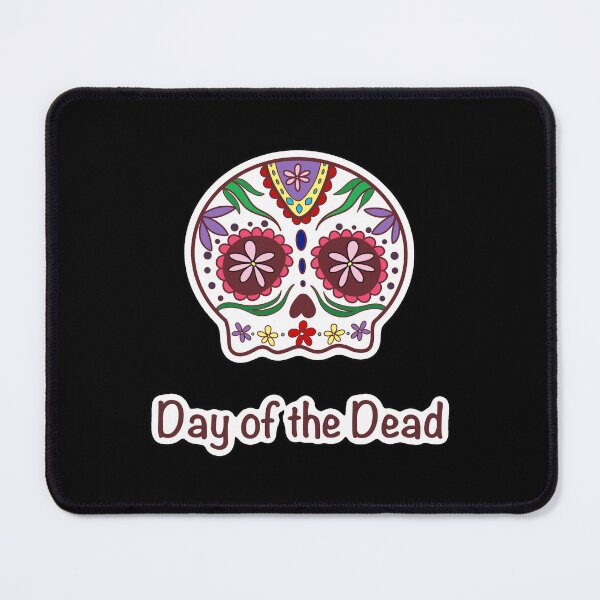 Item preview, Day of the Dead designed and sold by LichiArtDesigns.