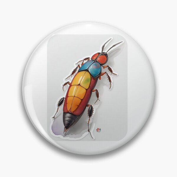 Item preview, Cockroach designed and sold by desinganddecor.