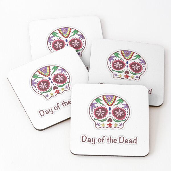 Item preview, Day of the Dead designed and sold by LichiArtDesigns.