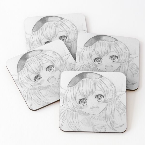 Item preview, Klee designed and sold by lillyaura-art.
