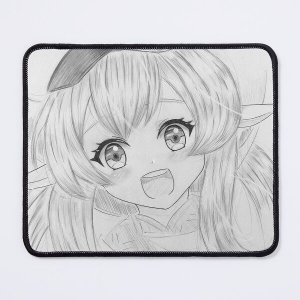 Item preview, Klee designed and sold by lillyaura-art.