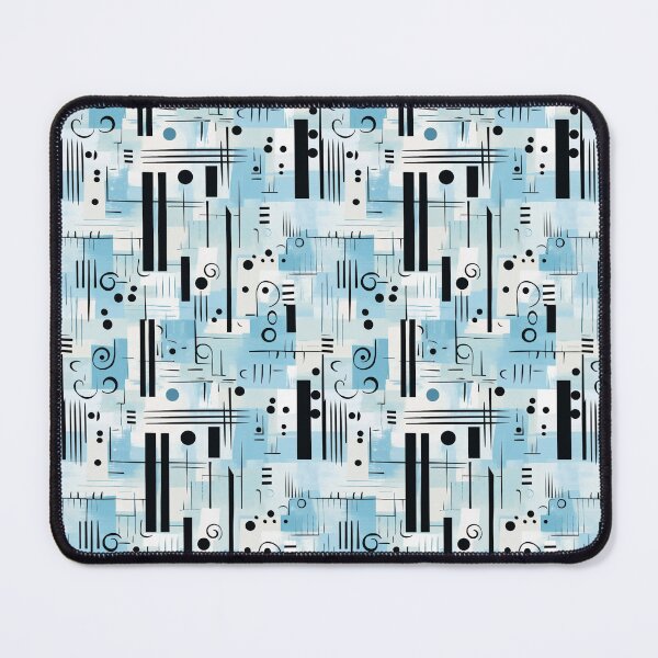 Item preview, COLORFUL ABSTRACT PATTERN 6 designed and sold by philevera.