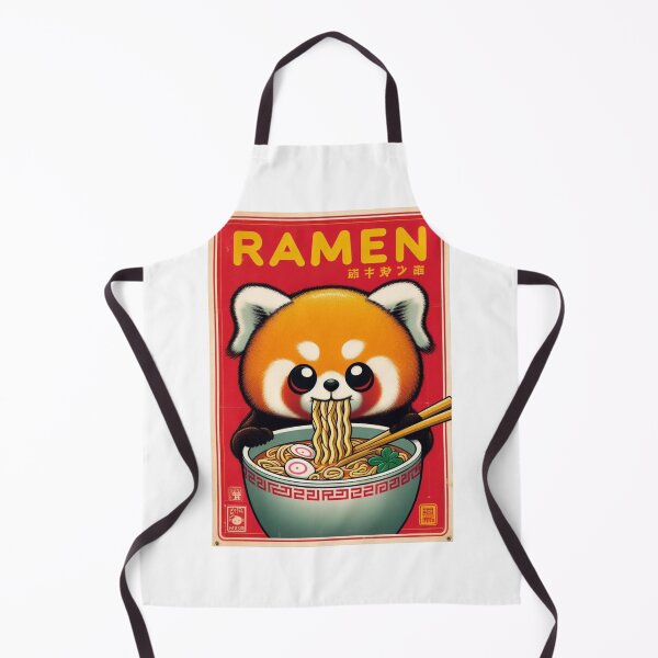 Item preview, cute ramen designed and sold by pageart.