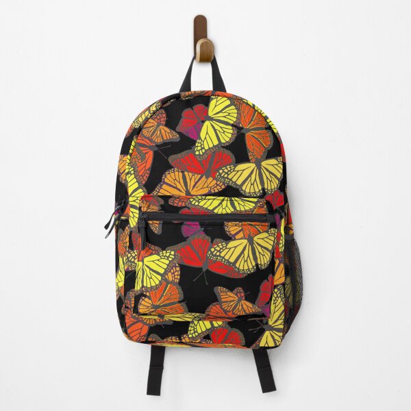 Item preview, Autumn Butterfly Print designed and sold by BeJolley.