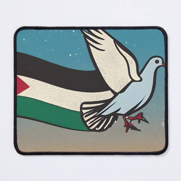 Item preview, Free Palestine,Free Gaza ,Free Middle East,Free Jerusalem,Support Palestine designed and sold by vectorillus.