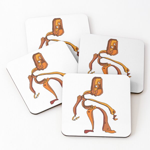 Item preview, Factory worker designed and sold by Daroli.