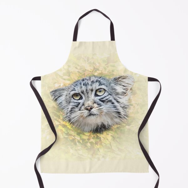 Item preview, Manul-Pallas's cat designed and sold by Guardi71.