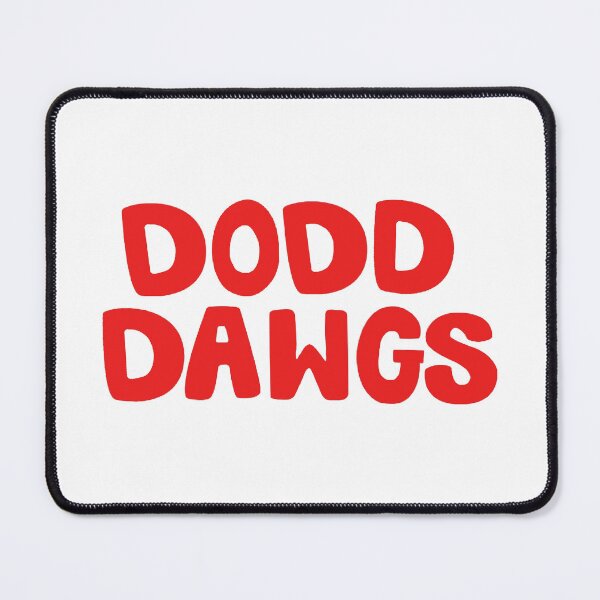 Item preview, dodd dawgs designed and sold by kamkrishnan.
