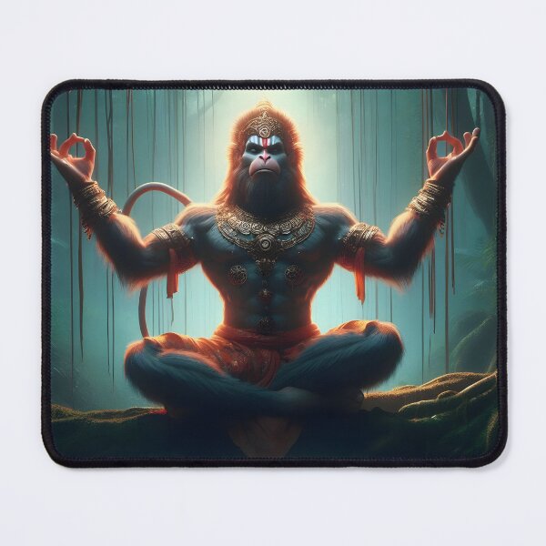 Item preview, Hanuman#5 designed and sold by ponggun.