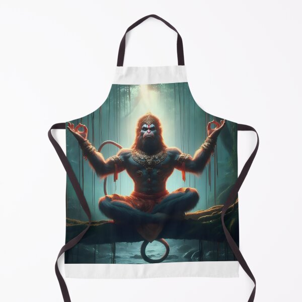 Item preview, Hanuman#5 designed and sold by ponggun.