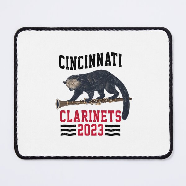 Item preview, Cincy nets 2 2023 designed and sold by CarineCerny.
