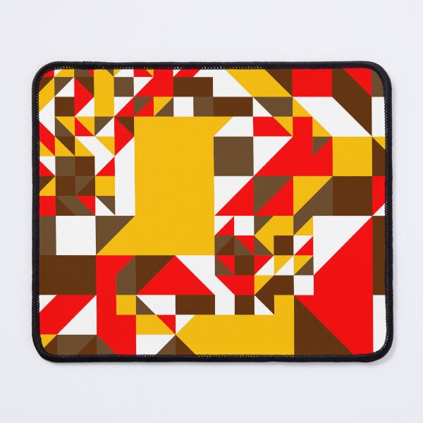 Item preview, Angles 9 designed and sold by genpythonart.