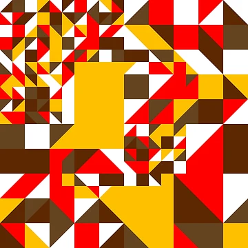 Artwork thumbnail, Angles 9 by genpythonart