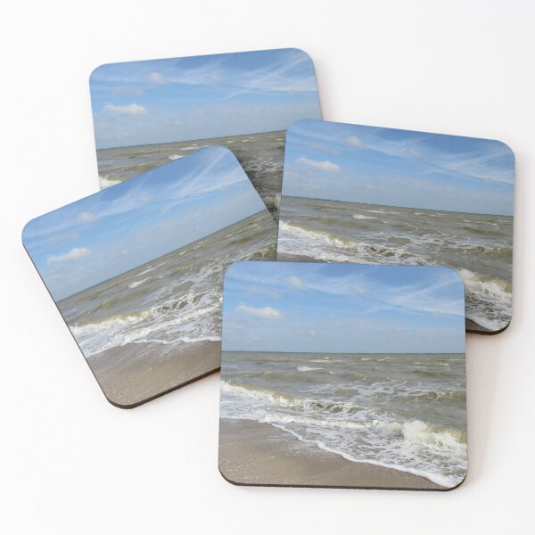 Item preview, Waves of The Chesapeake Bay designed and sold by Tonia Delozier's Photography .