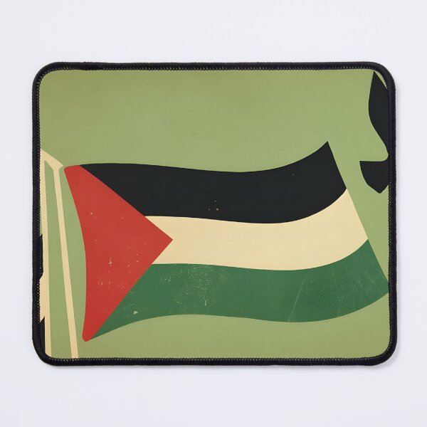 Item preview, Free Palestine,Free Gaza ,Free Middle East,Free Jerusalem,Support Palestine designed and sold by vectorillus.