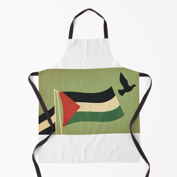 Item preview, Free Palestine,Free Gaza ,Free Middle East,Free Jerusalem,Support Palestine designed and sold by vectorillus.