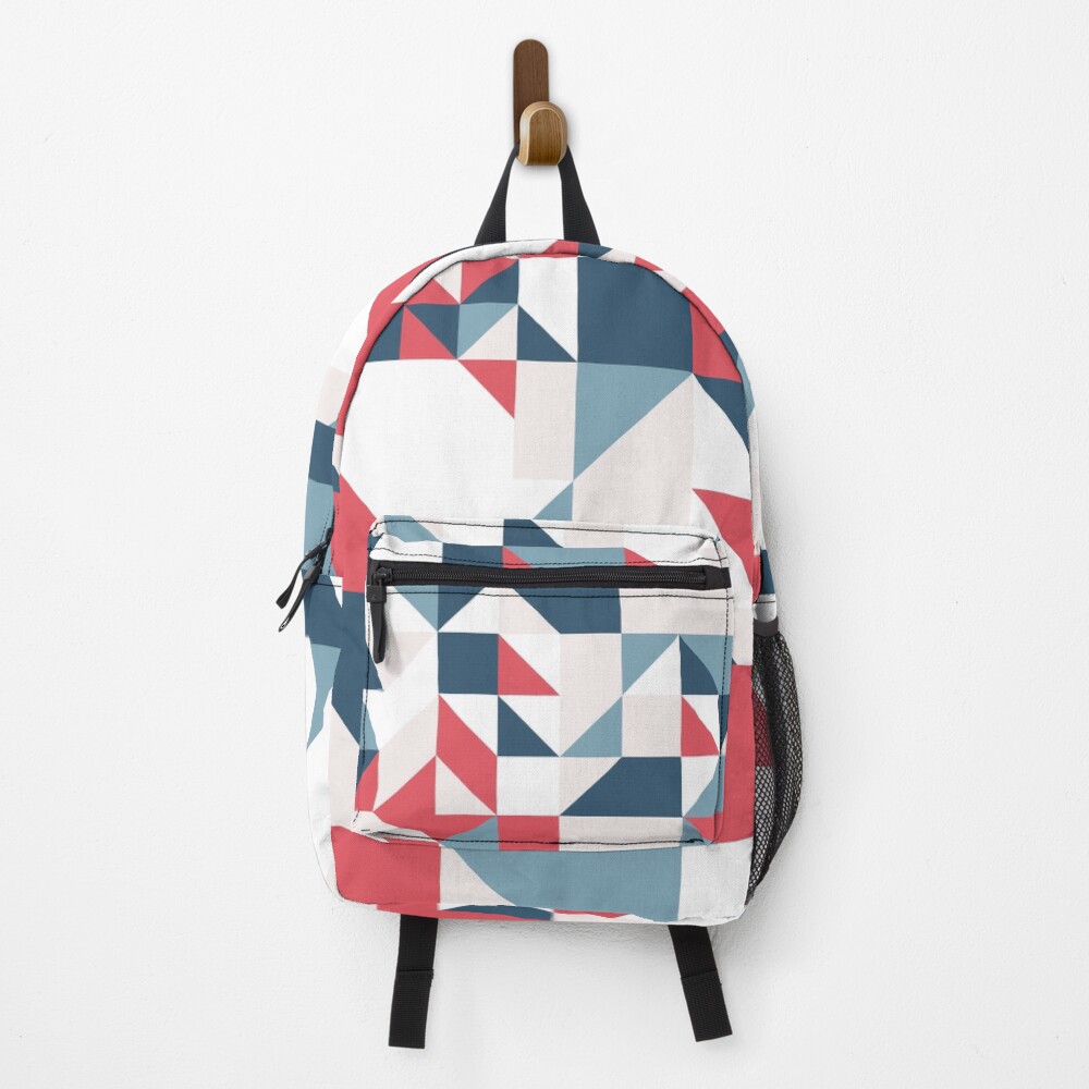 Item preview, Backpack designed and sold by genpythonart.