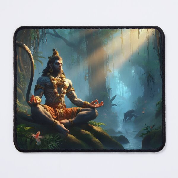 Item preview, Hanuman#7 designed and sold by ponggun.