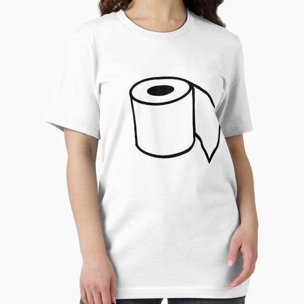 Artikel-Vorschau von Toilettenpapier, designt und verkauft von Designzz.