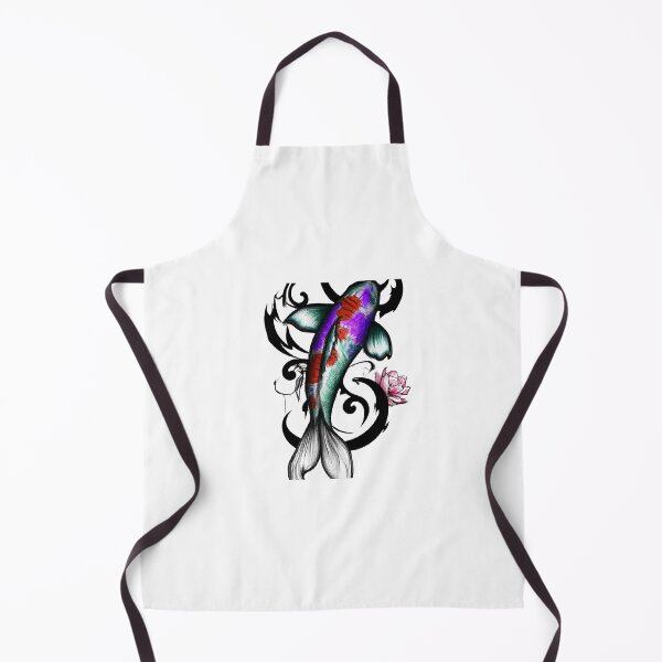 Item preview, Vibrant Koi Serenity designed and sold by Drake Lewdly.