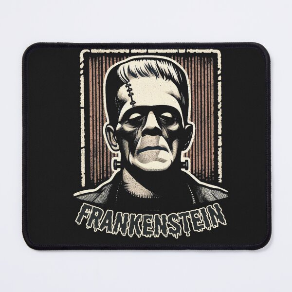 Item preview, Frankenstein designed and sold by Art Dila Studio.