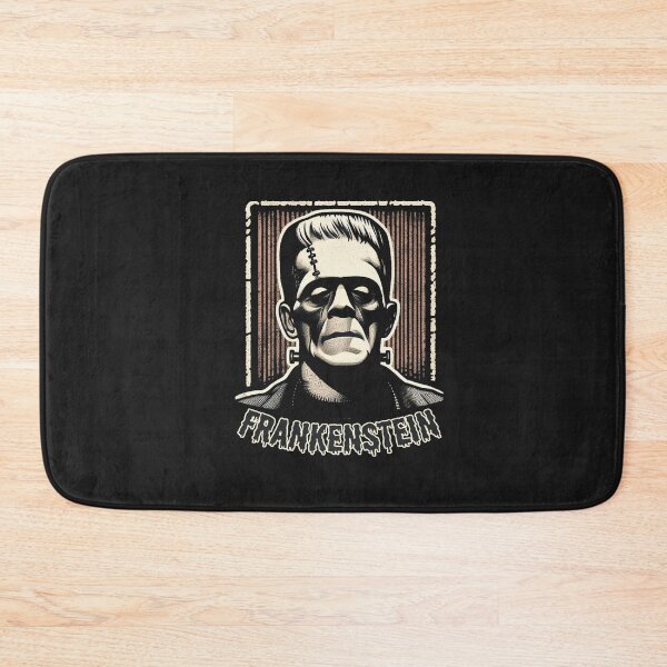 Item preview, Frankenstein designed and sold by Art Dila Studio.