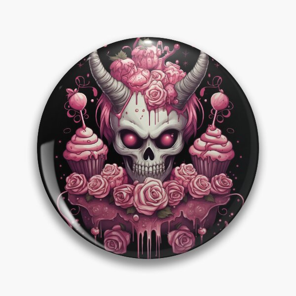 Item preview, Charming Mischief: Gothic Sweet Seduction designed and sold by DarkDesign69.