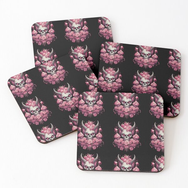Item preview, Charming Mischief: Gothic Sweet Seduction designed and sold by DarkDesign69.