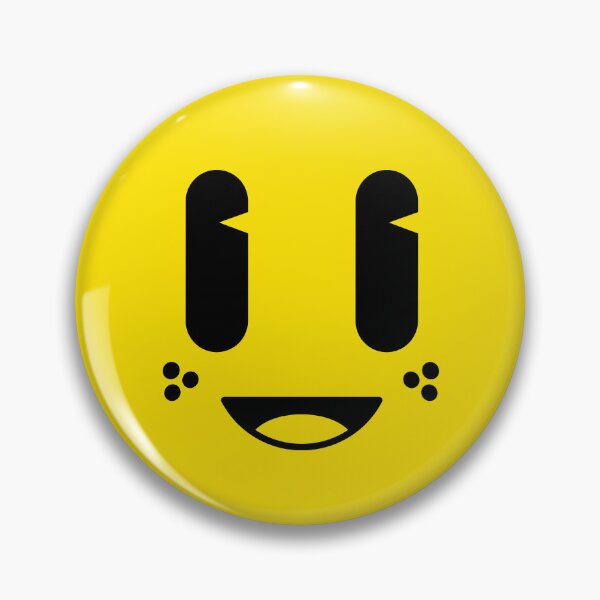 Item preview, Happy Face designed and sold by Ben-Cha.