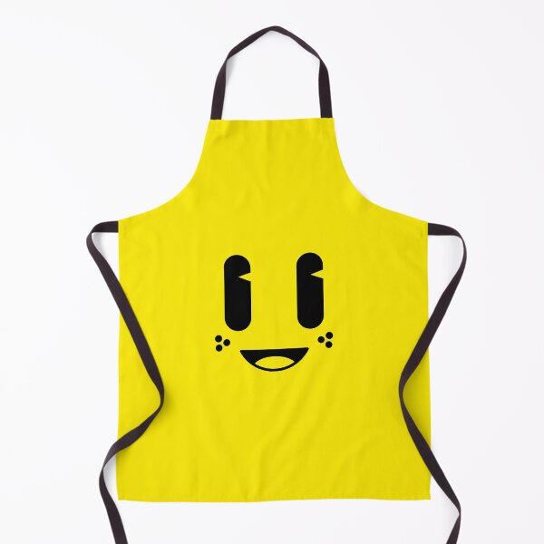 Item preview, Happy Face designed and sold by Ben-Cha.