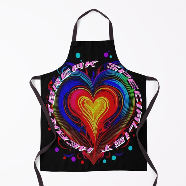 Item preview, Heartbreak Specialist designed and sold by AbstraktTheArt.