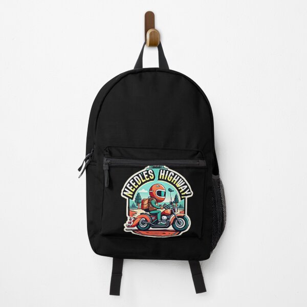 Item preview, Needles Highway designed and sold by Graphics Galore.